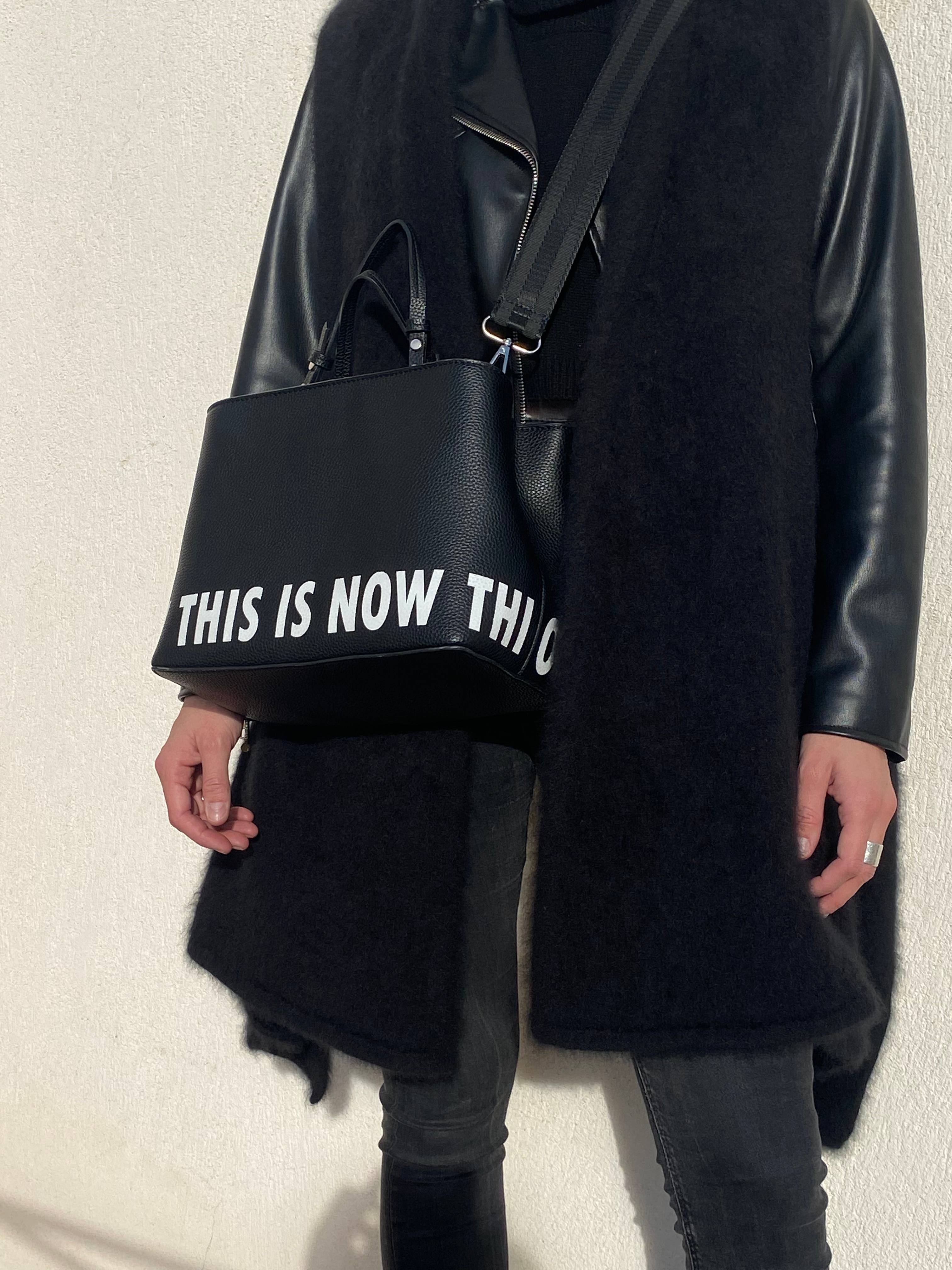 Vends Sac Zara noir on Gens de Confiance