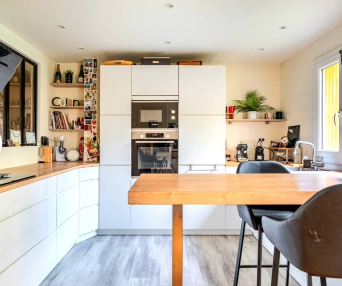 Une photo de l’annonce