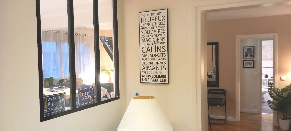 Une photo de l’annonce