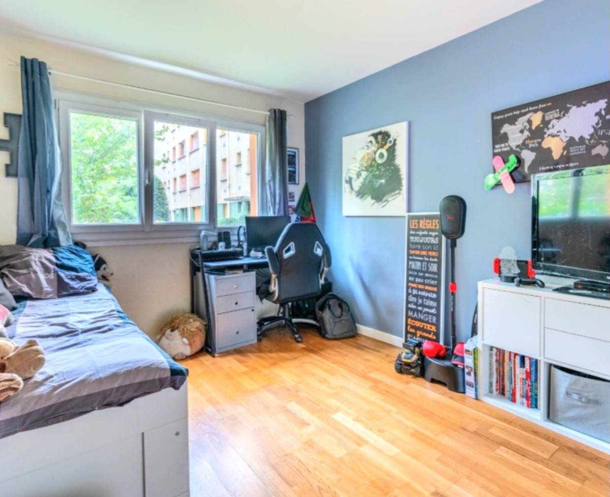 Une photo de l’annonce