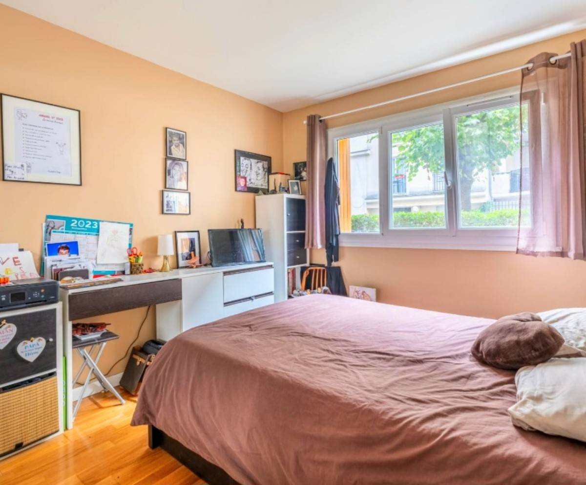 Une photo de l’annonce