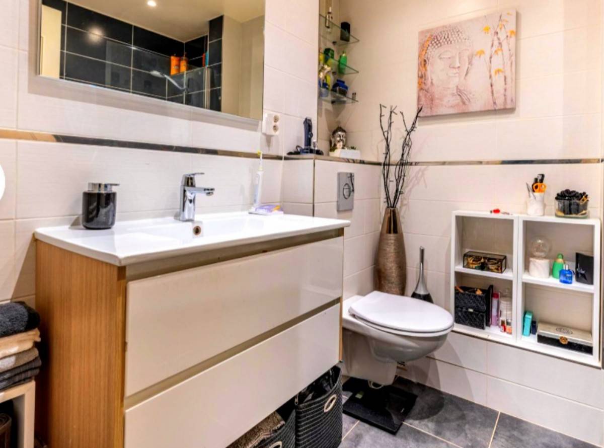 Une photo de l’annonce