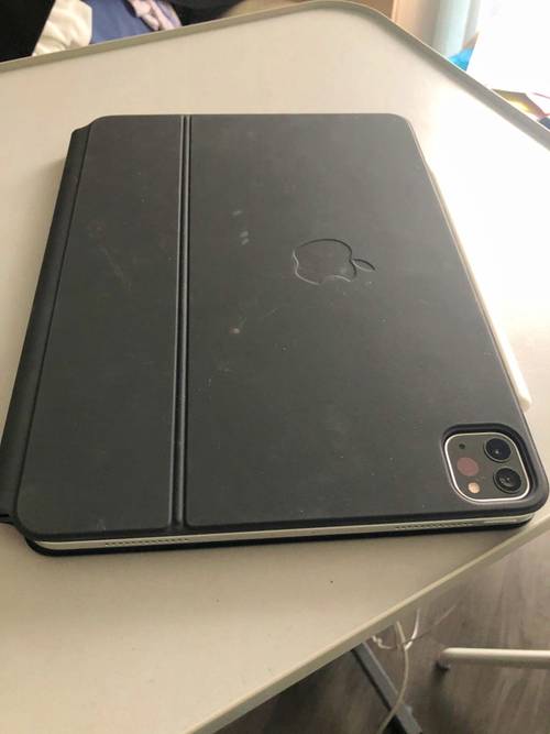 Vends iPad Pro 11 WIFI