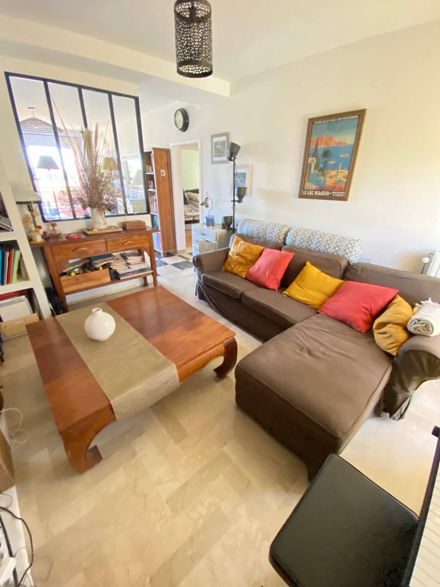 Une photo de l’annonce