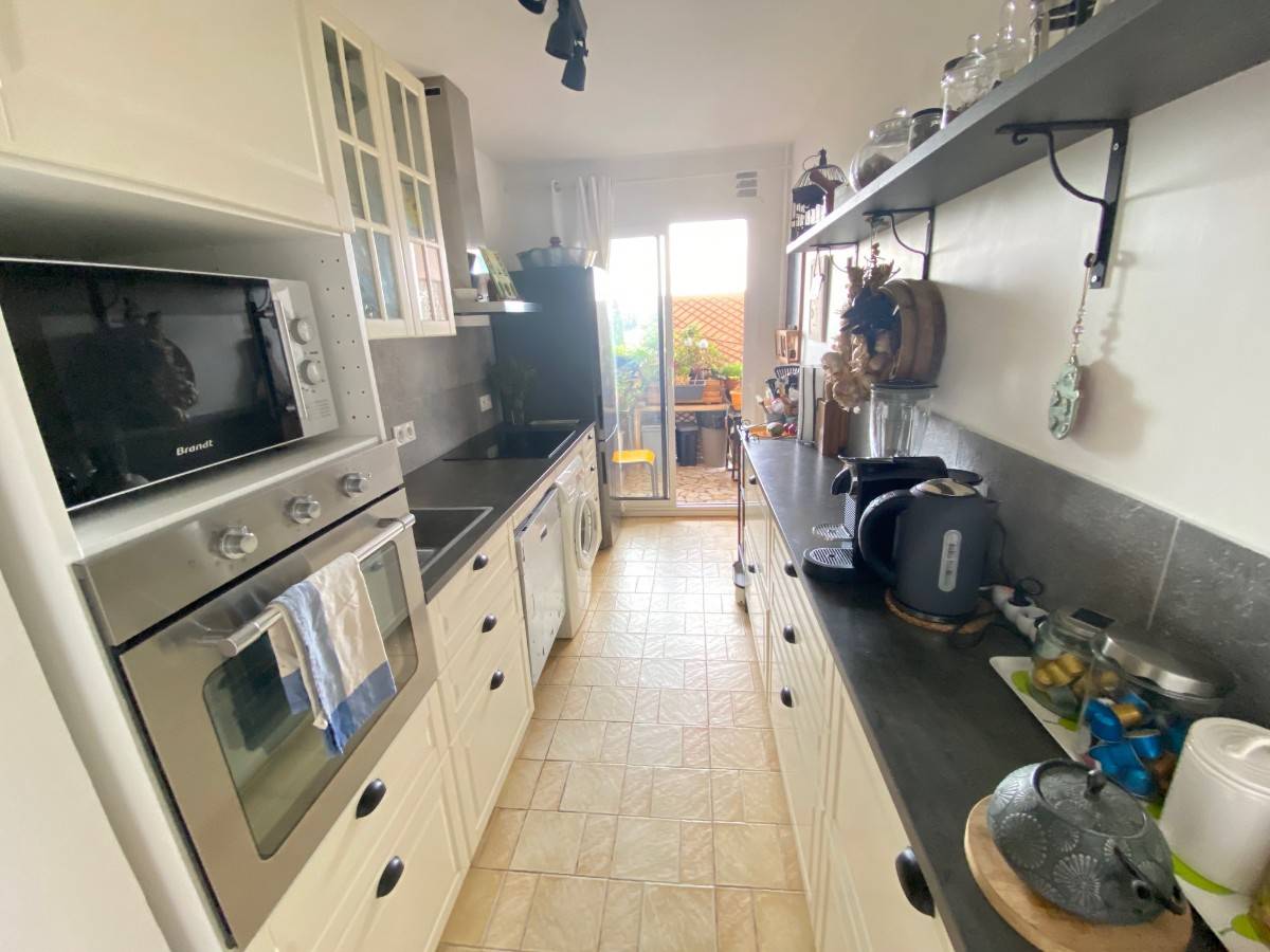 Une photo de l’annonce