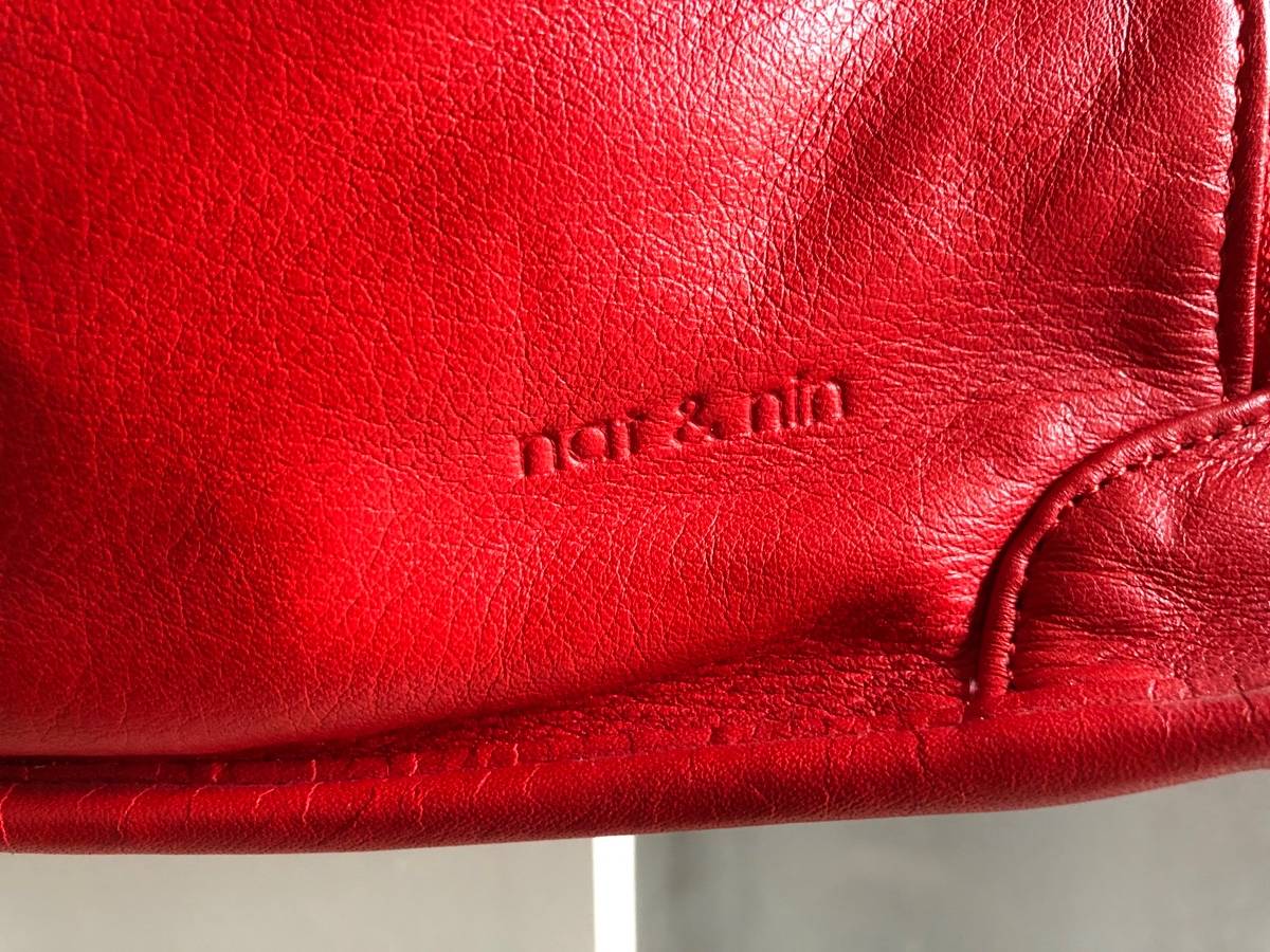 Vends sac à main Nat & Nin