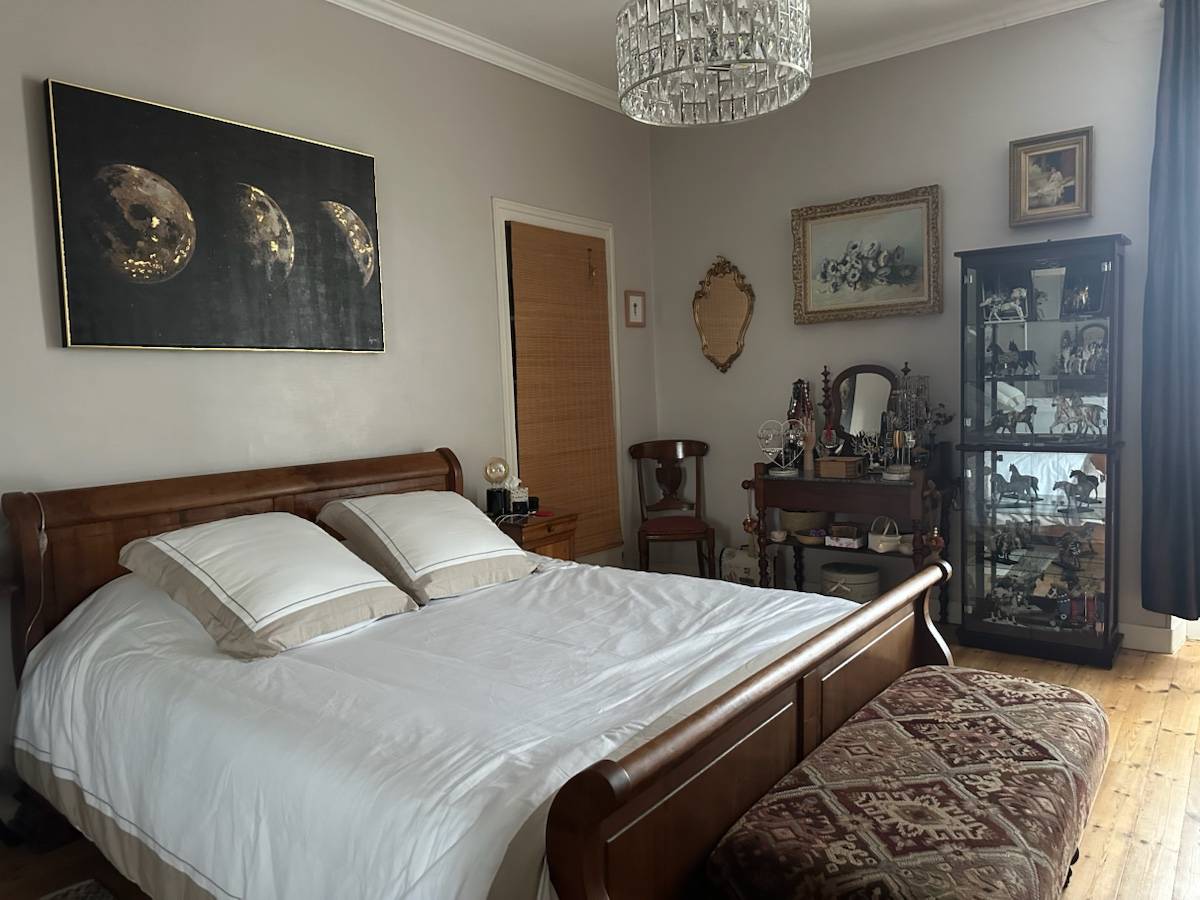 Une photo de l’annonce