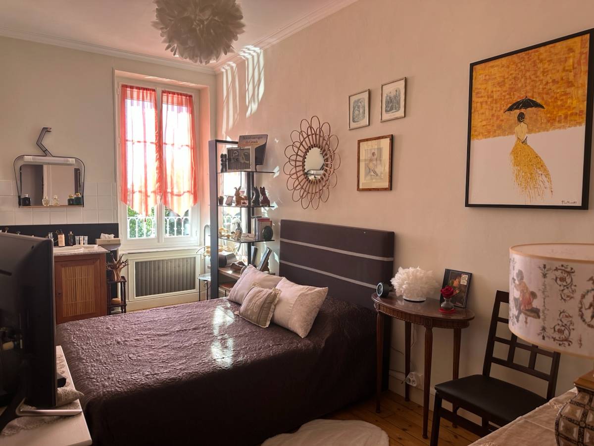 Une photo de l’annonce