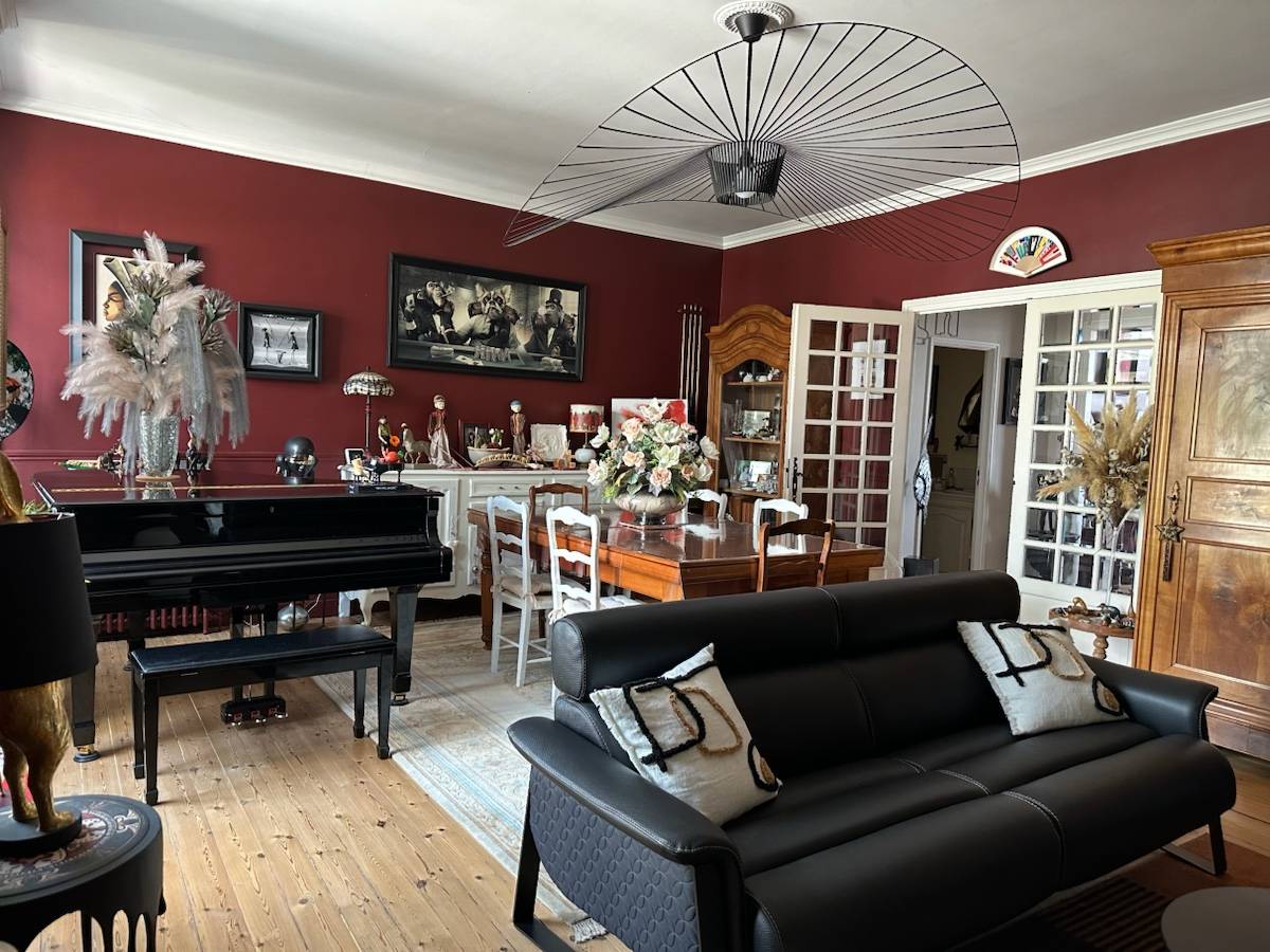 Une photo de l’annonce