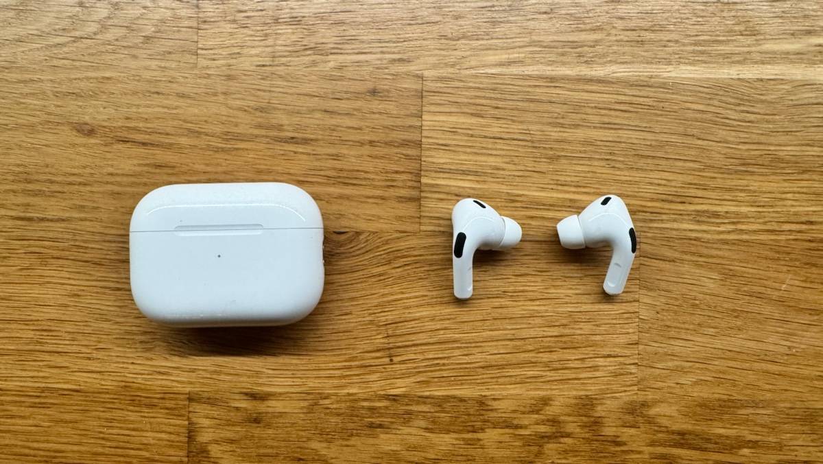 Vends AirPods Pro 2
