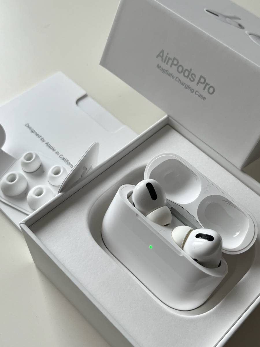 Vends AirPods Pro 1 Apple