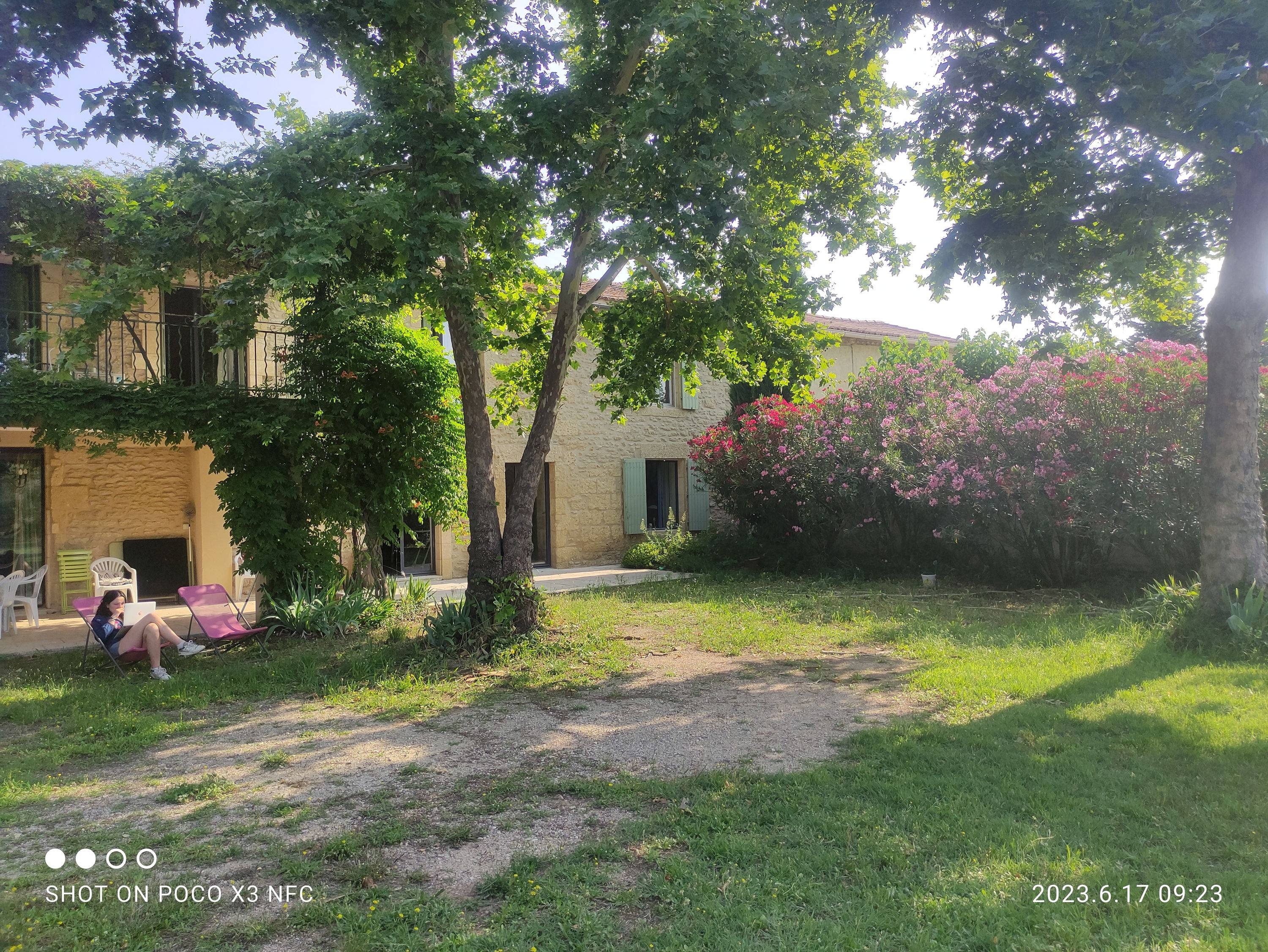 Vends maison 300m²