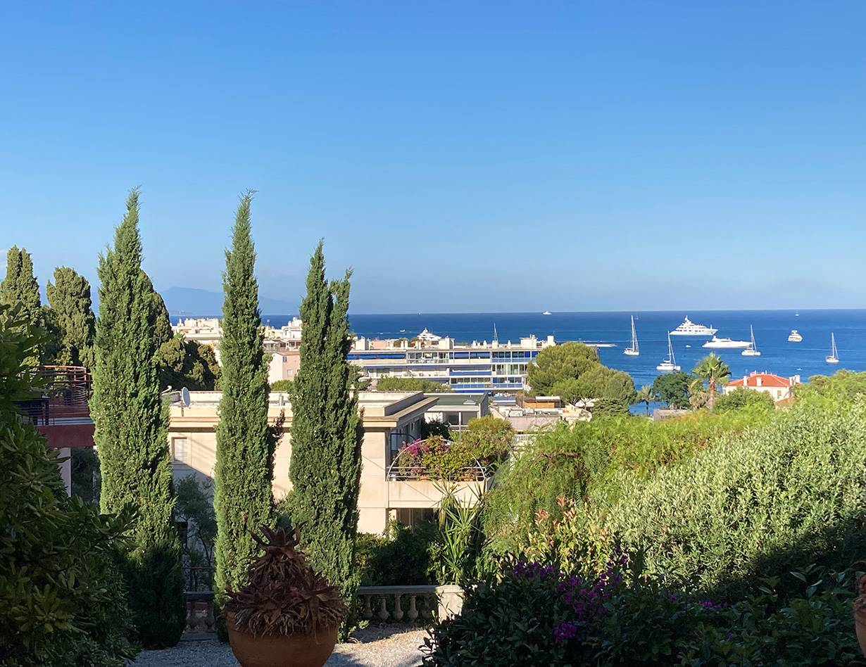Vends appartement 89m²