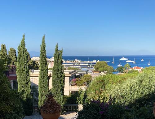 Vends appartement 89m²