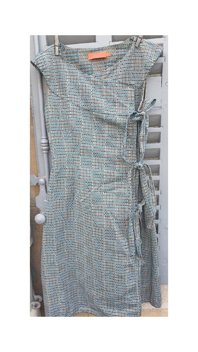 Vends robe Antoine et Lili - Taille M