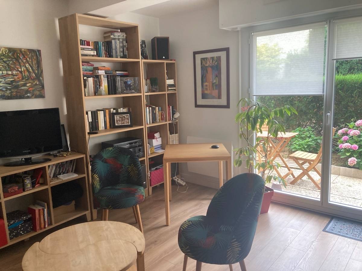 Vends F2 À Antony (92) - 42m²