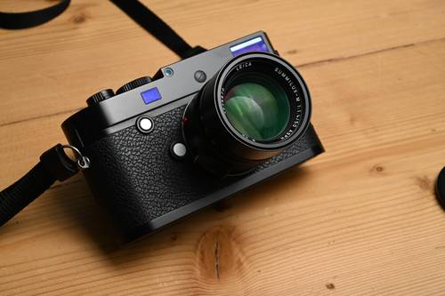 Vends appareil photo Leica MP 240