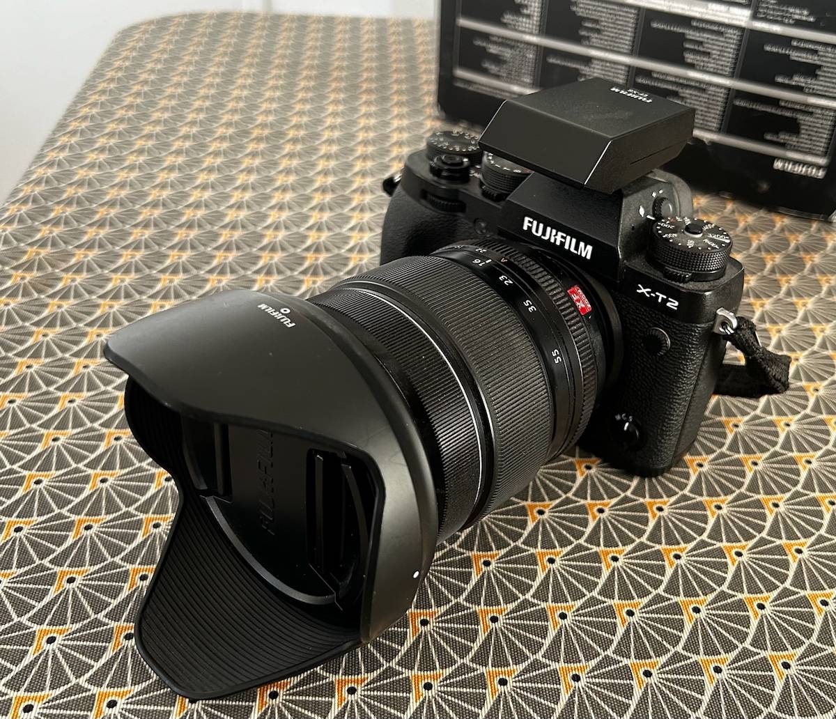 Appareil Photo Numérique Fujifilm Finepix S1600 – Compact, Occasion