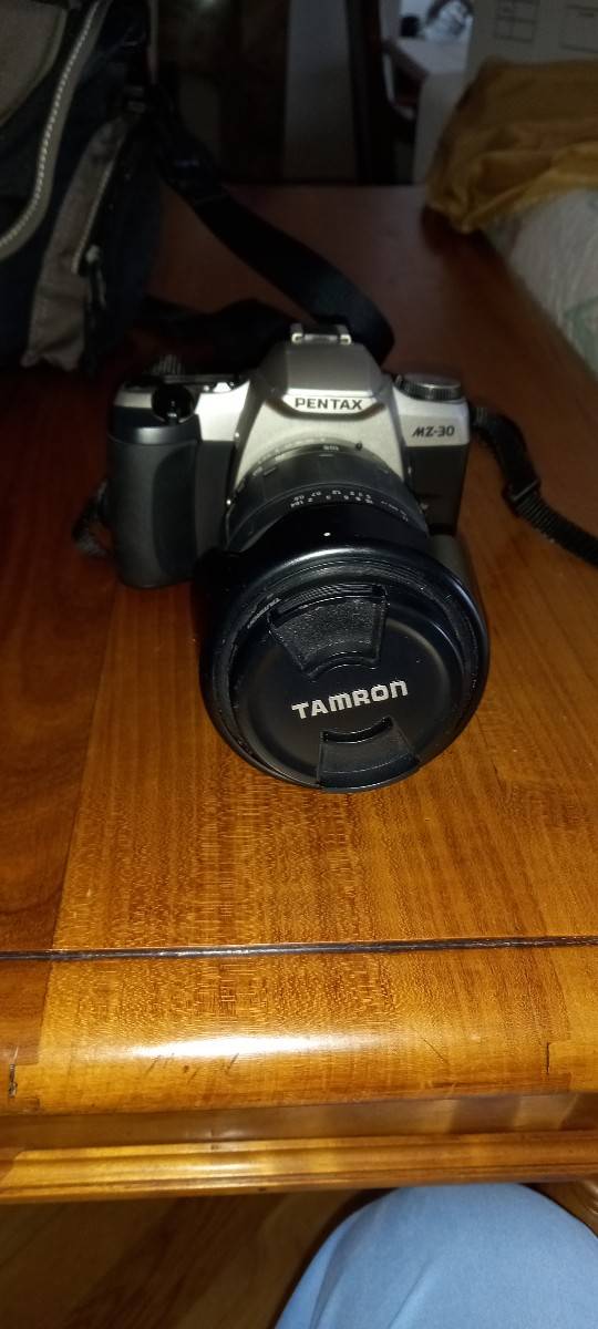 Vends appareil photos