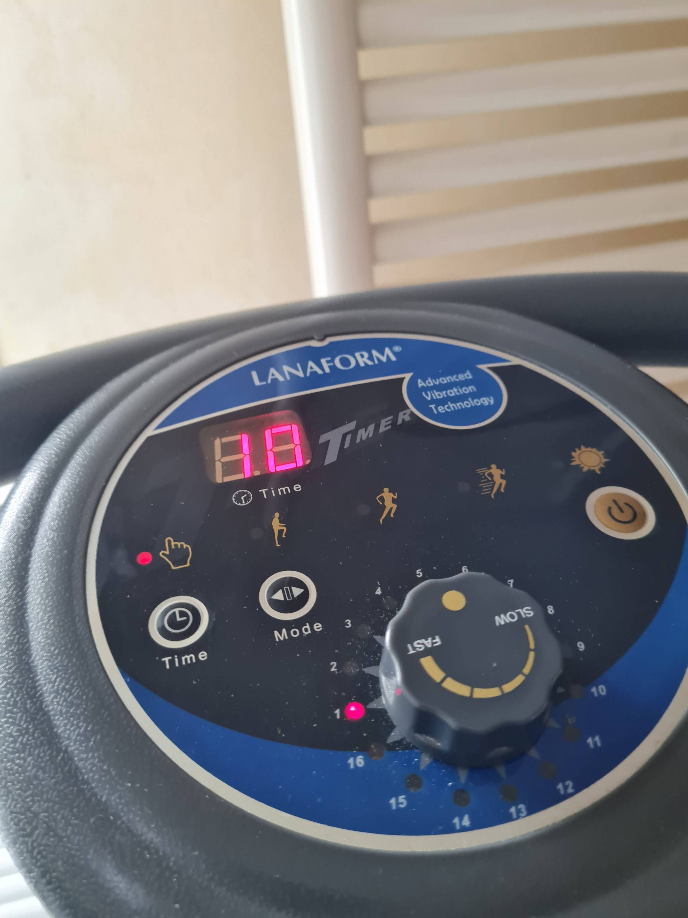 Vends appareils FITNESS