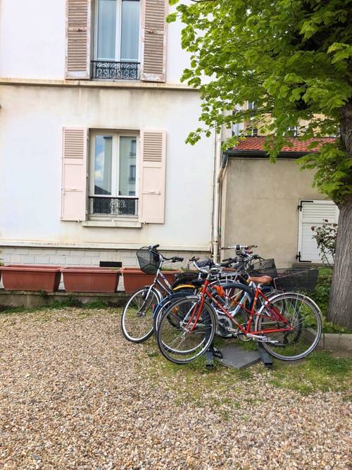 Vends Appartement 3 pièces 57 mètres carrés - Vincennes St Louis / RER