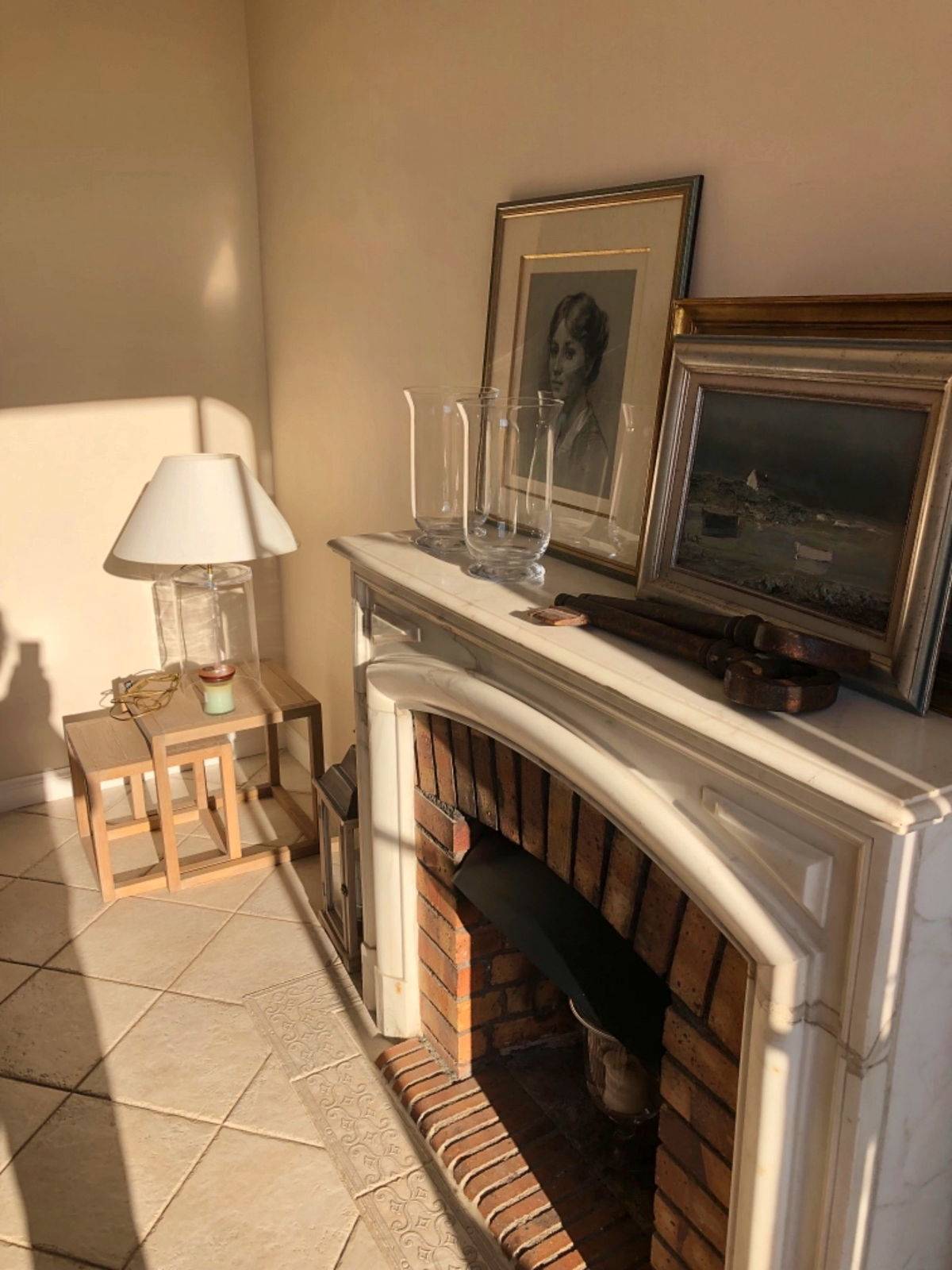 Vends appartement de 115m² à Nice 3 chambres