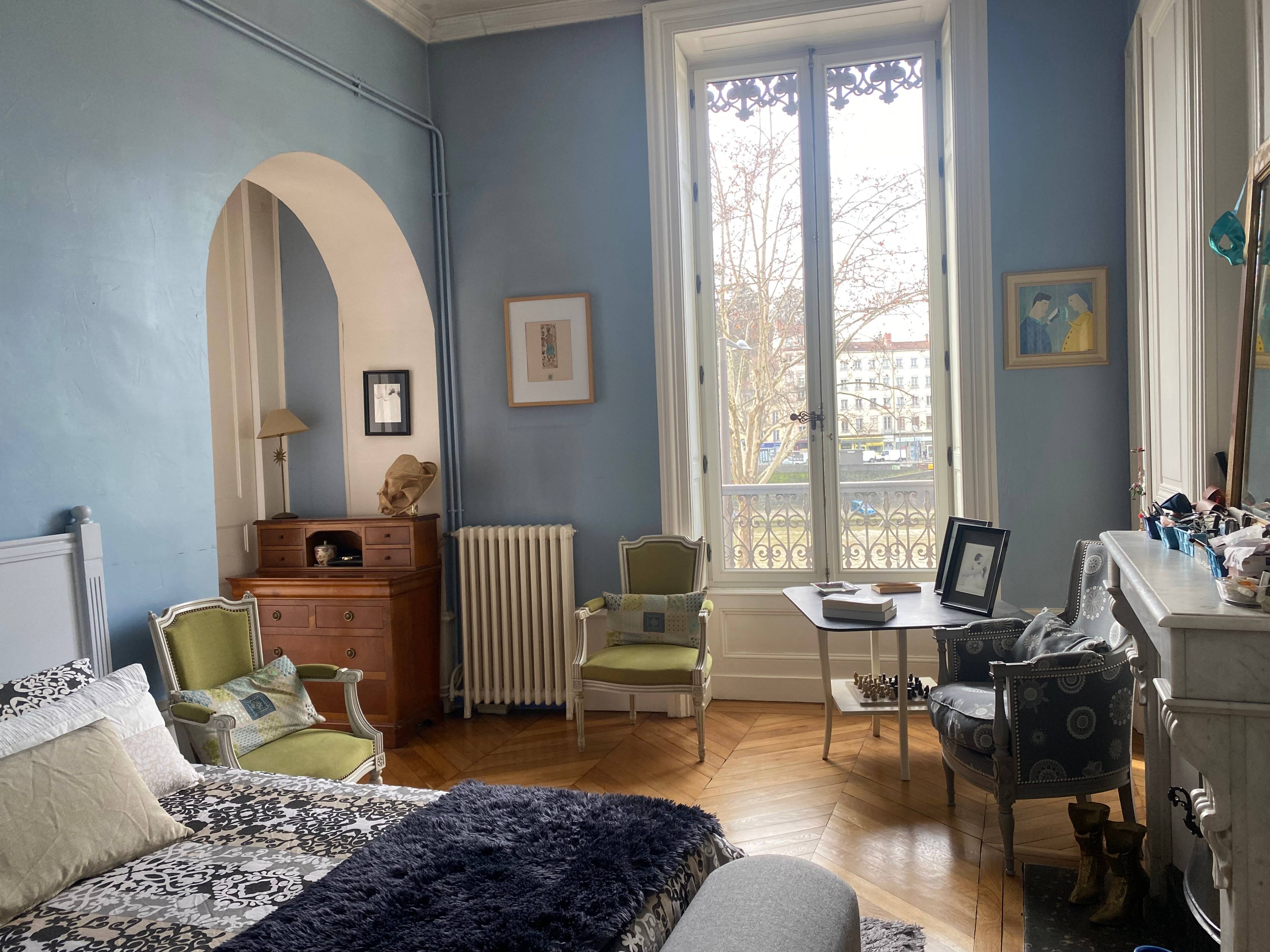 Une photo de l’annonce