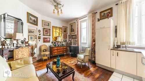 Vends appartement 32m²