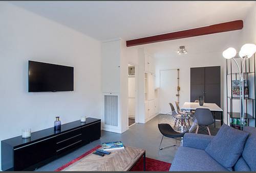 Vends appartement 43m²