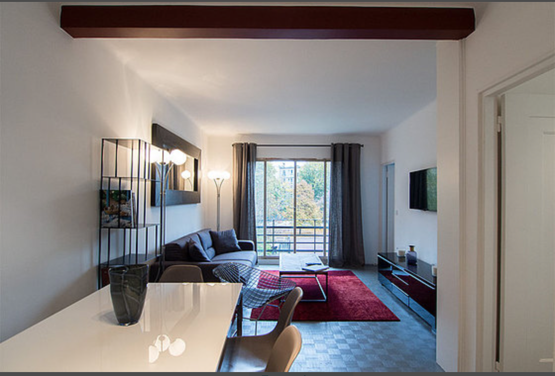 Une photo de l’annonce