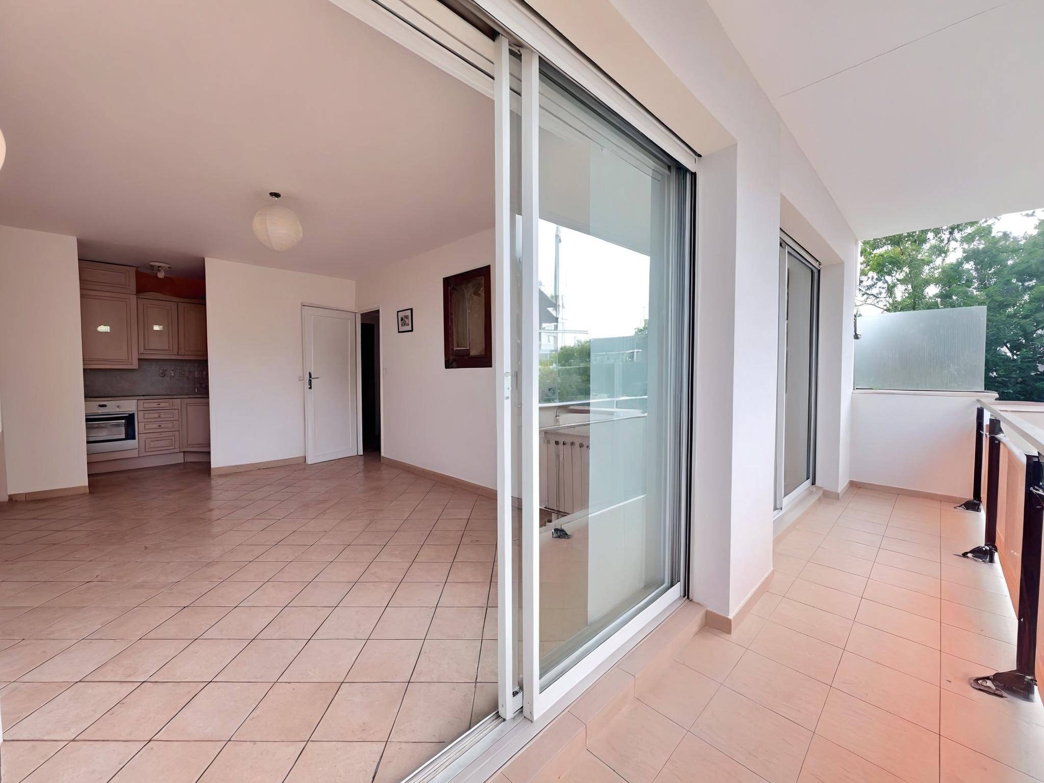 Vends appartement 37m² Arcachon - Balcon - Accès à la plage - Commerces