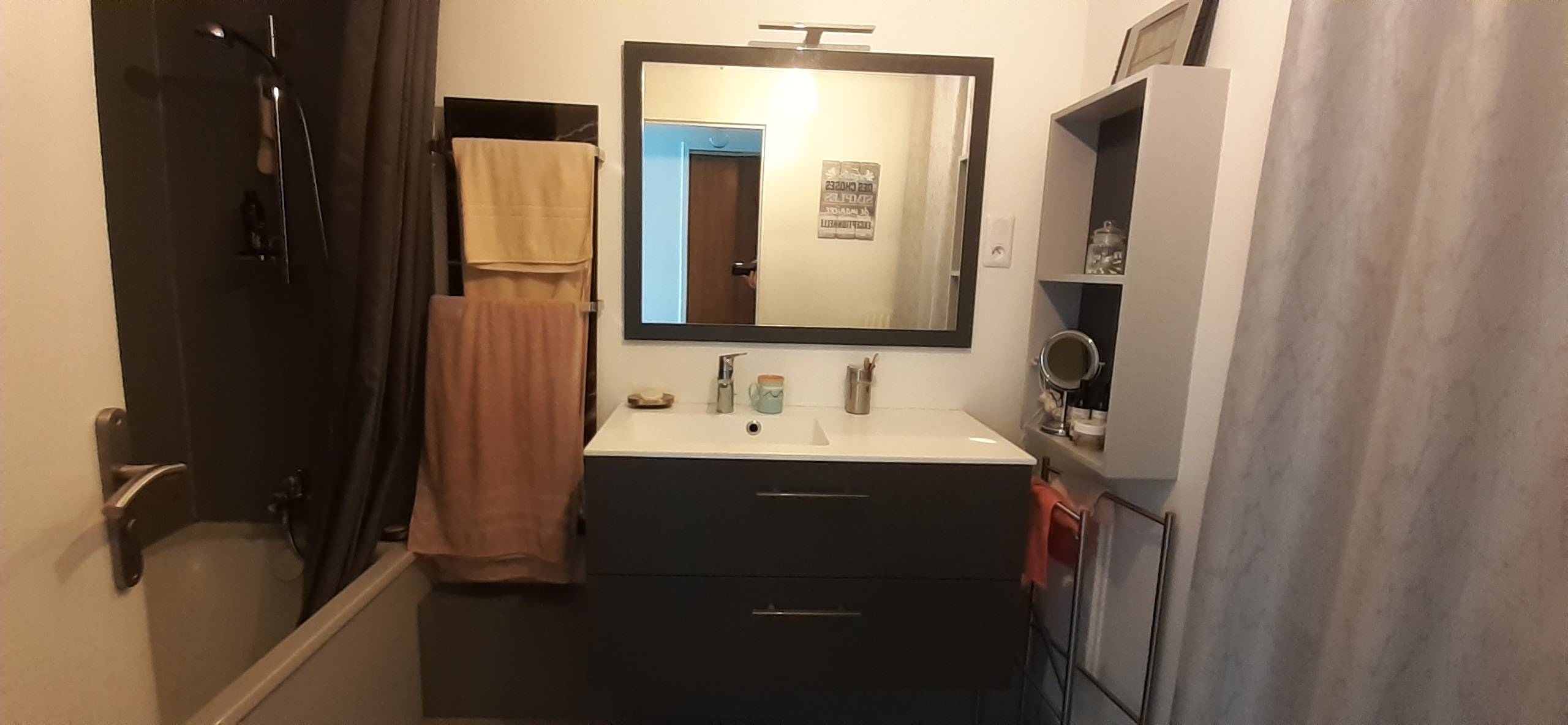 Une photo de l’annonce