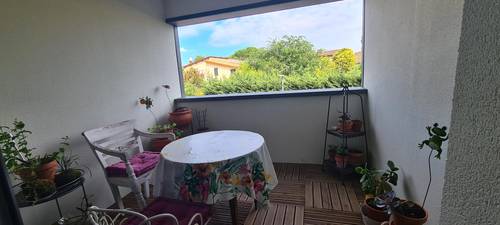 Vends appartement T3 à Bégles (33) - 59m² avec loggia / Parking en sous sol