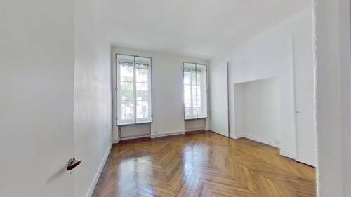 Vends appartement 100m² Lyon 3ème, 3 chambres