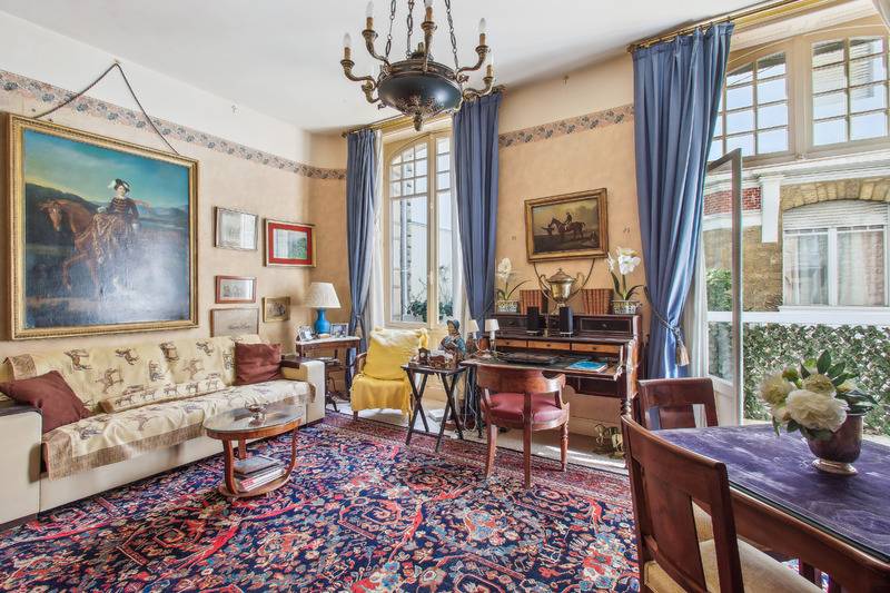 Une photo de l’annonce