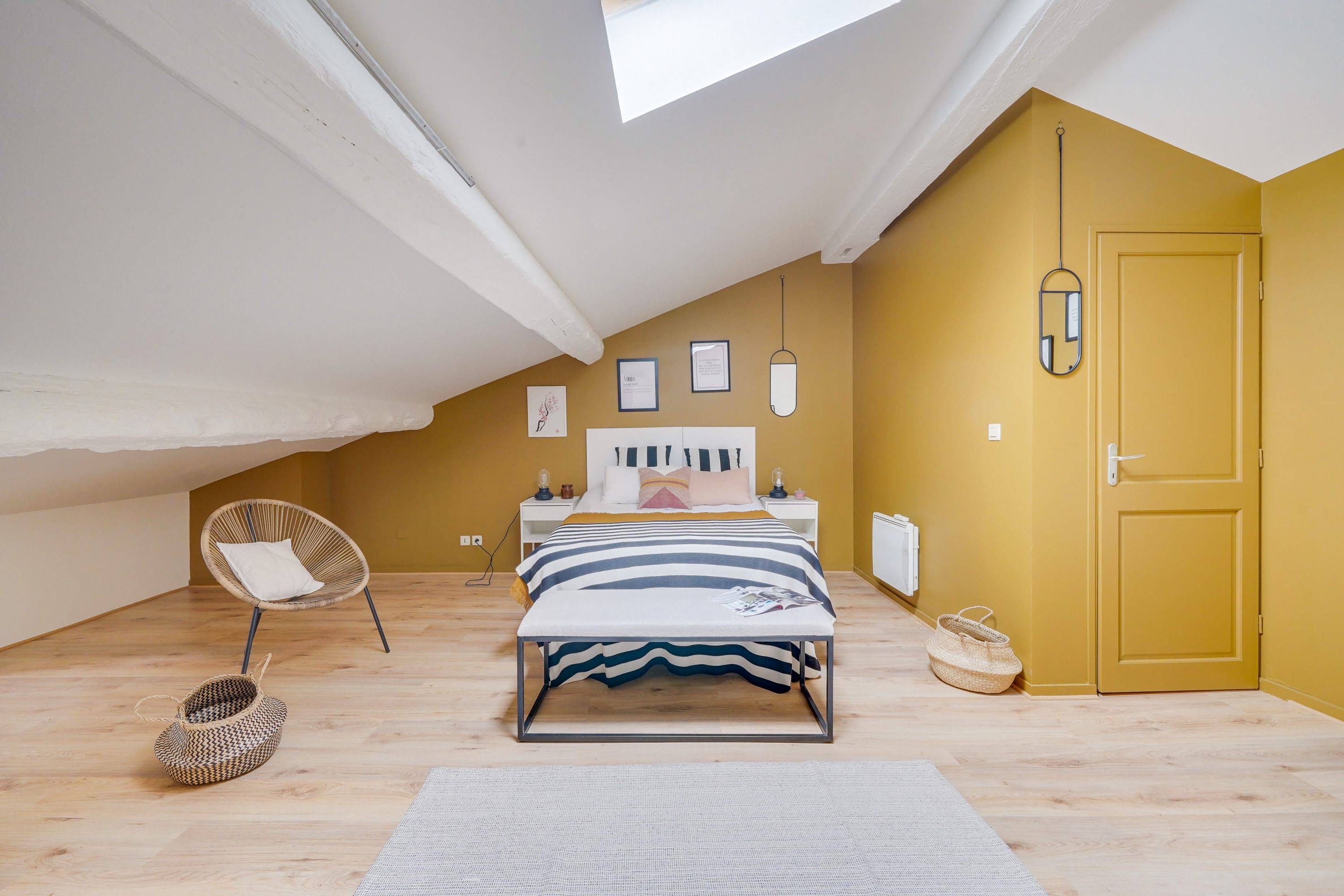 Une photo de l’annonce