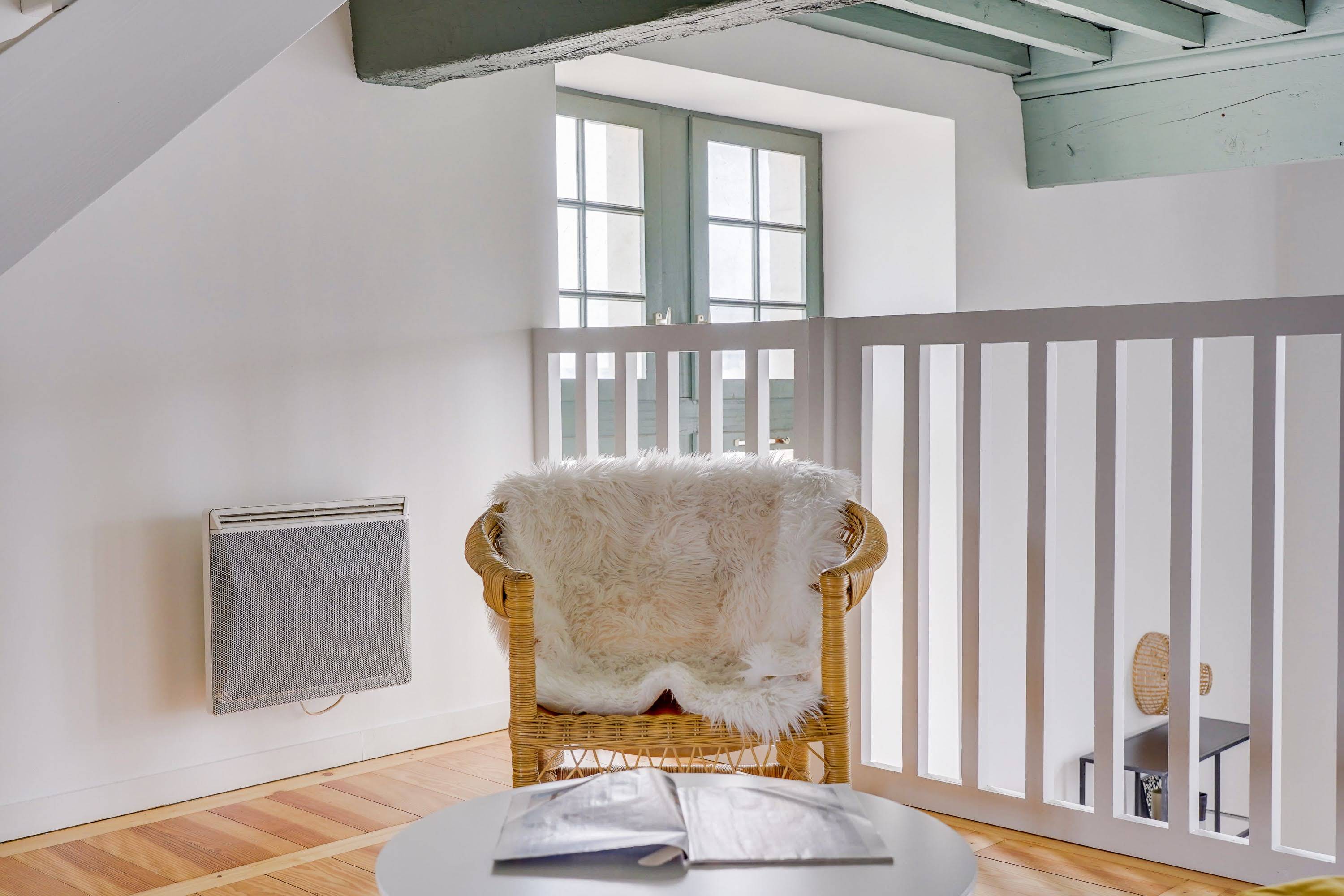 Une photo de l’annonce