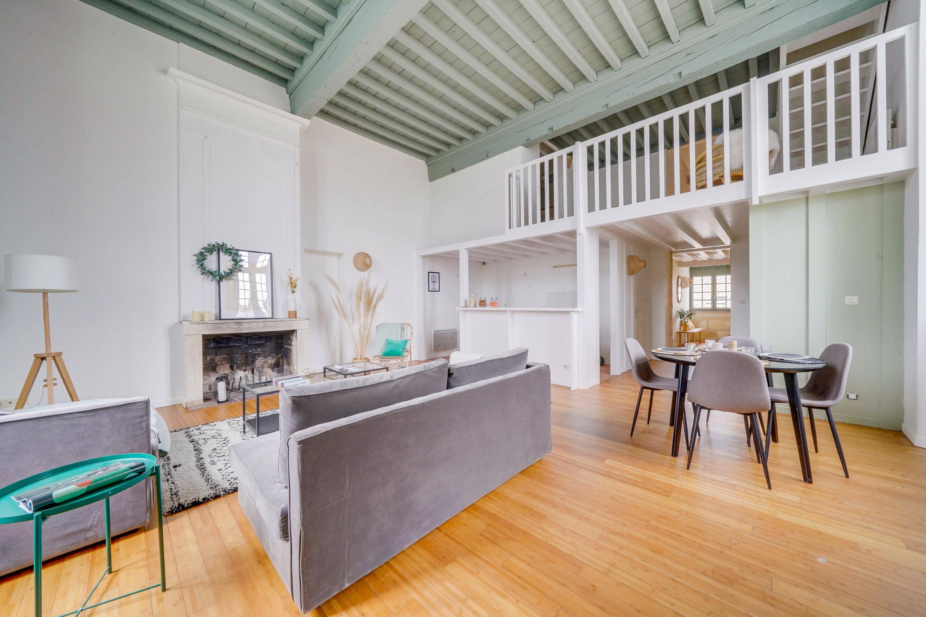 Une photo de l’annonce