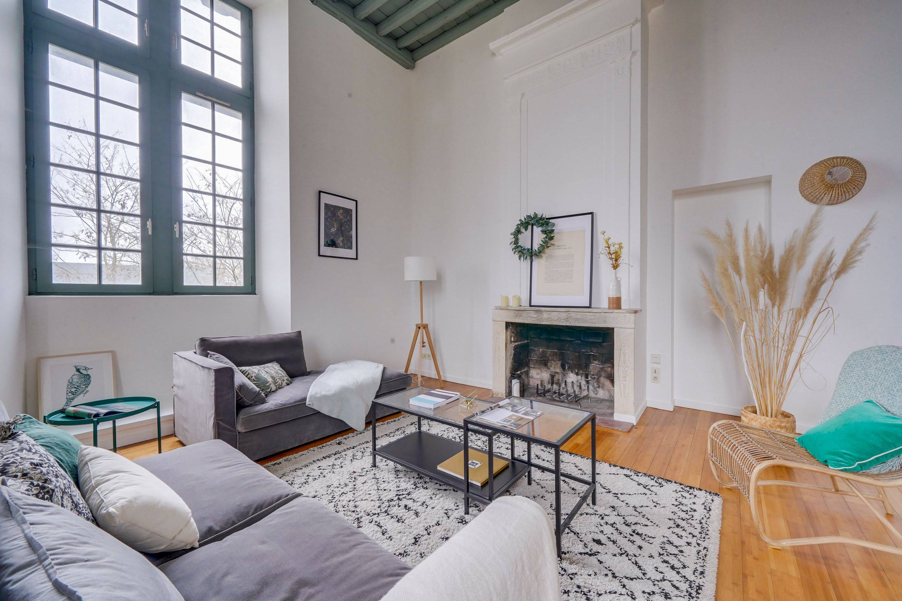 Une photo de l’annonce