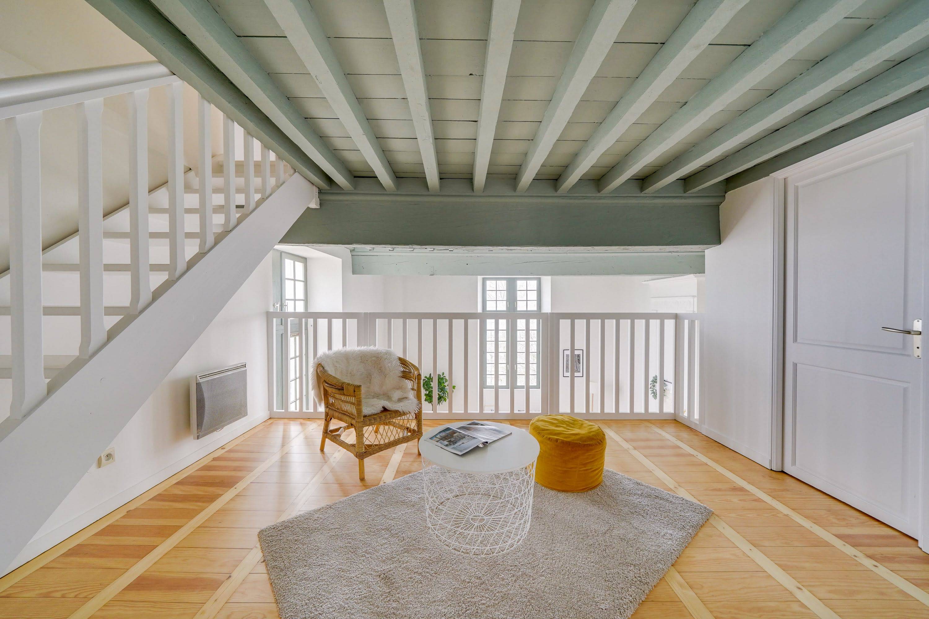 Une photo de l’annonce