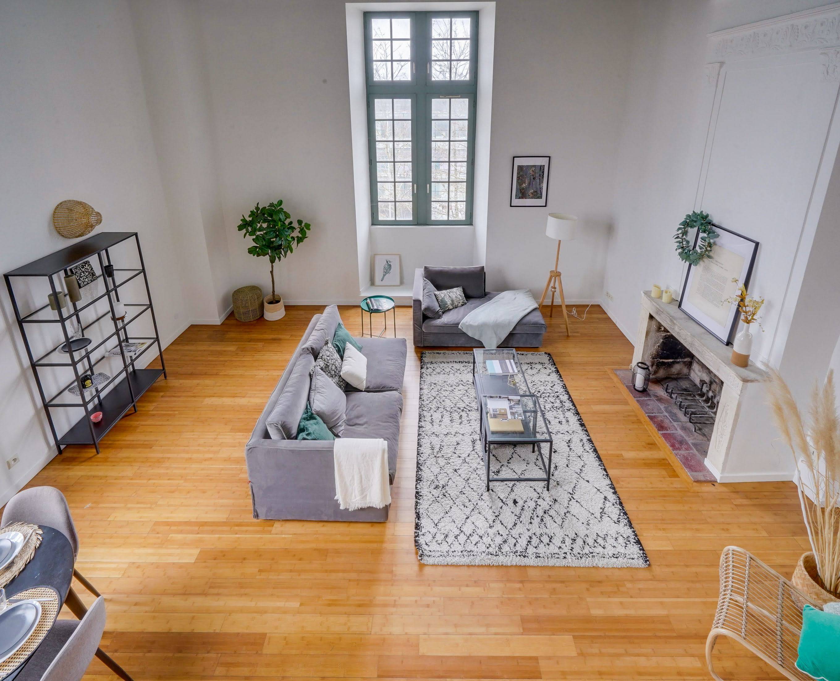 Une photo de l’annonce