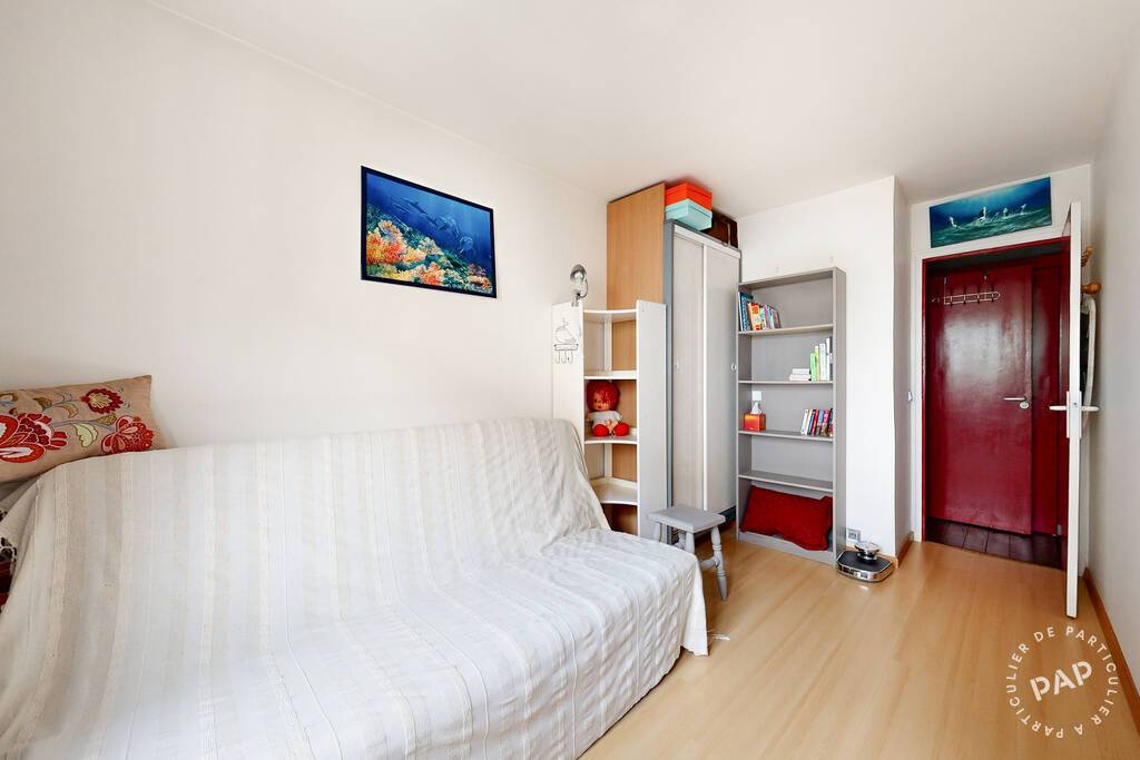 Une photo de l’annonce