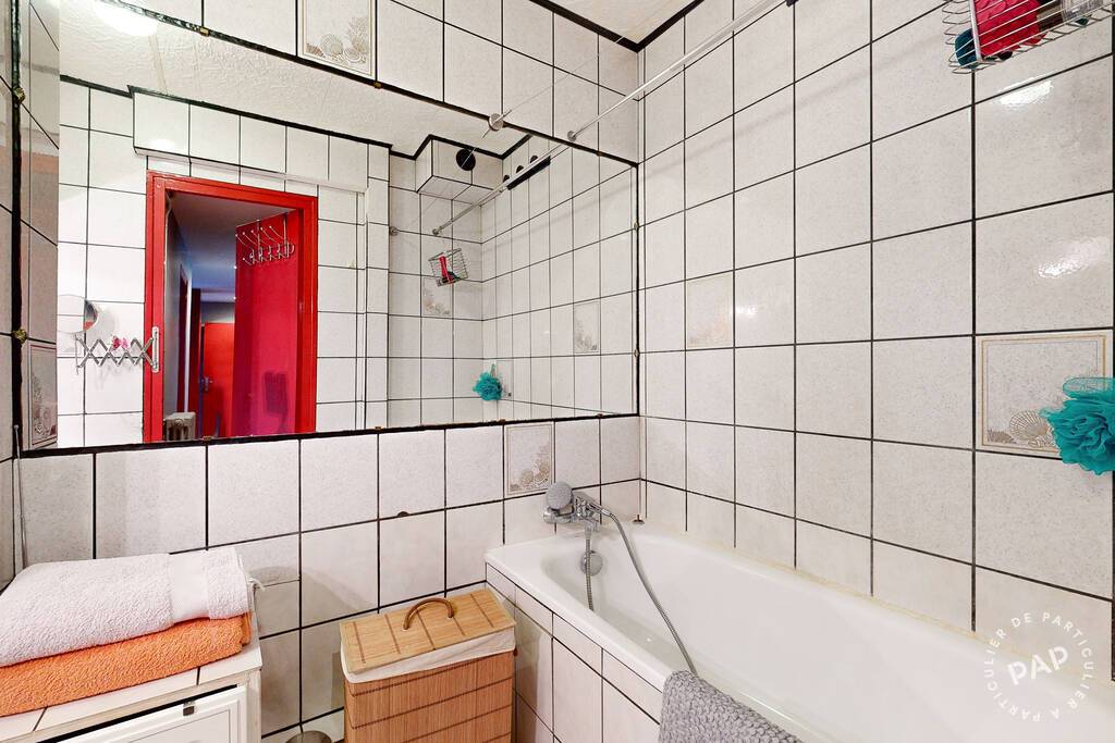 Une photo de l’annonce