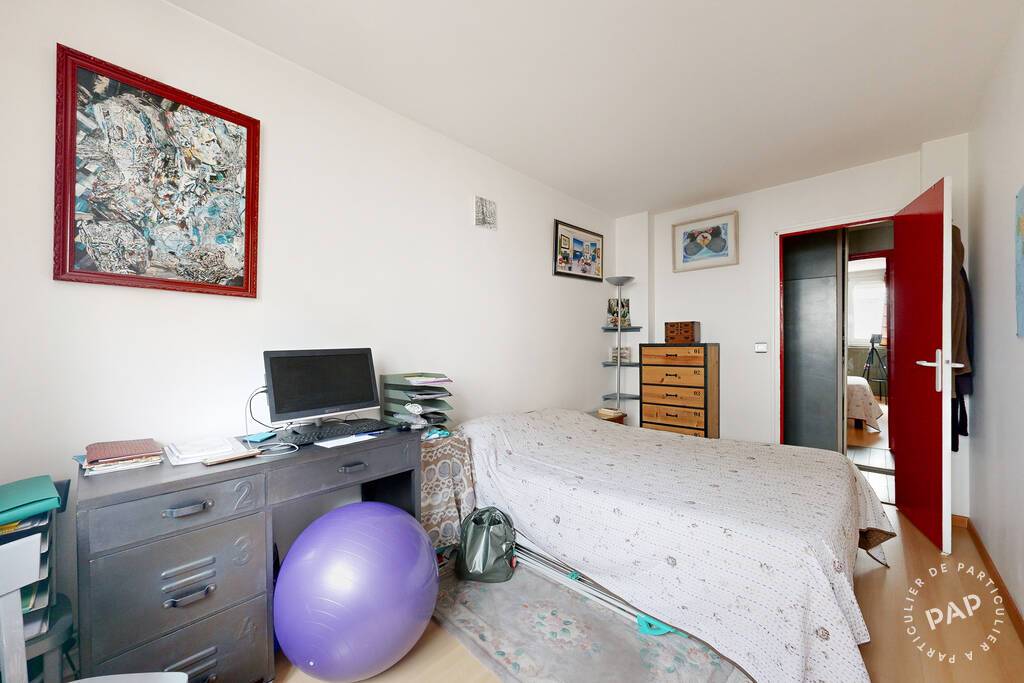 Une photo de l’annonce