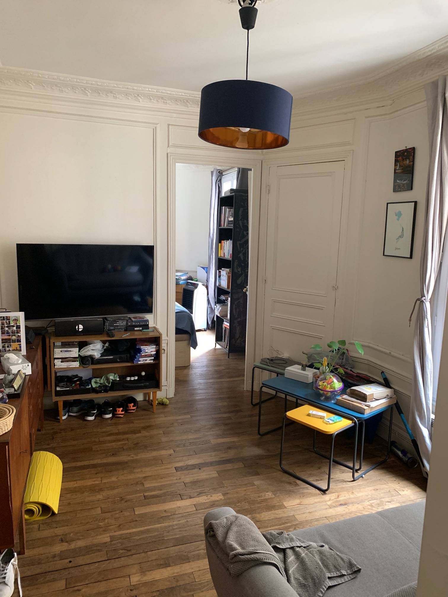 Une photo de l’annonce