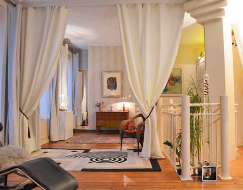 Vends appartement 71m², centre historique à Caen (14)