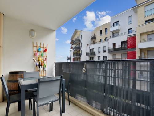 VENDS APPARTEMENT