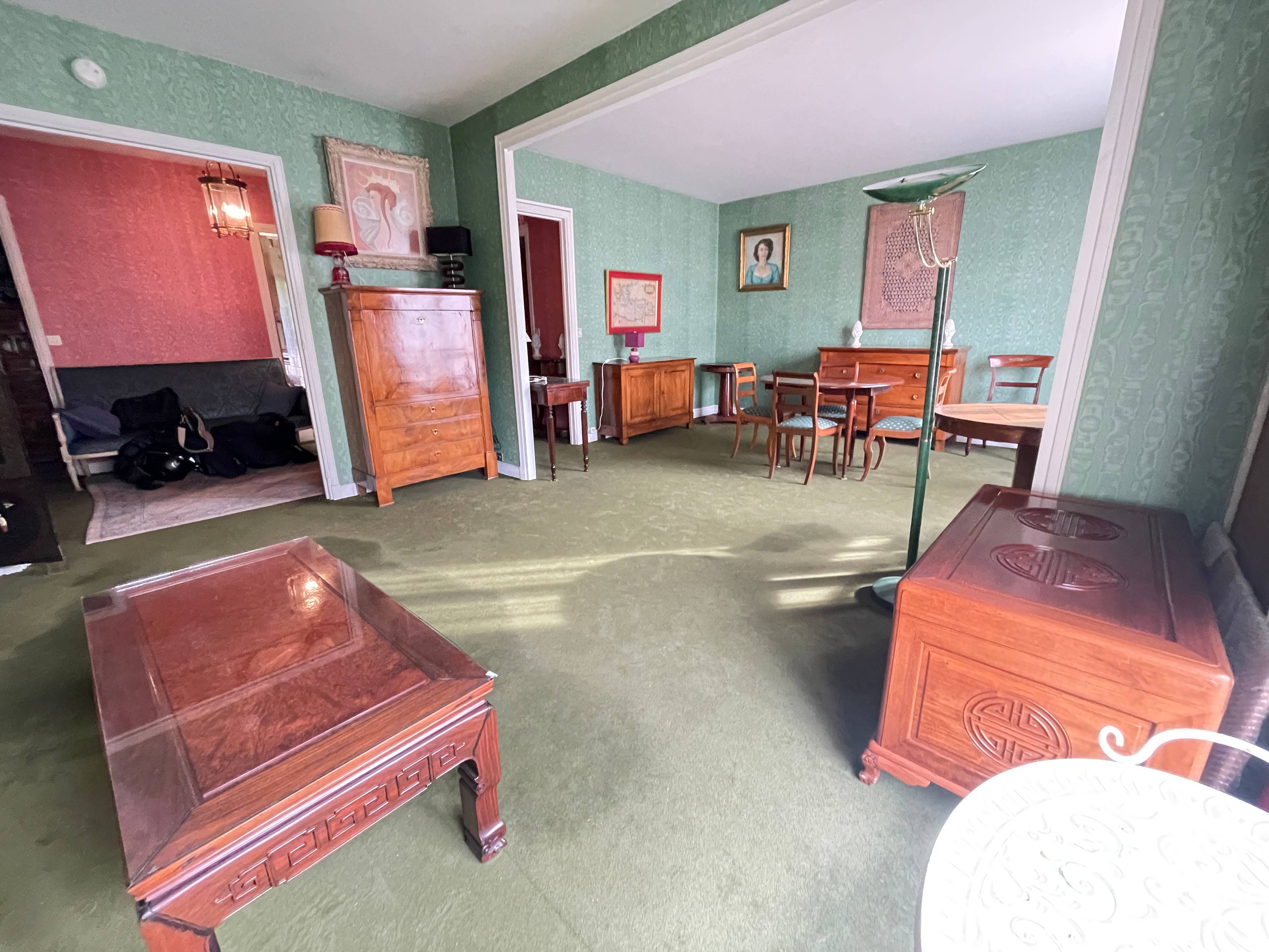 Une photo de l’annonce