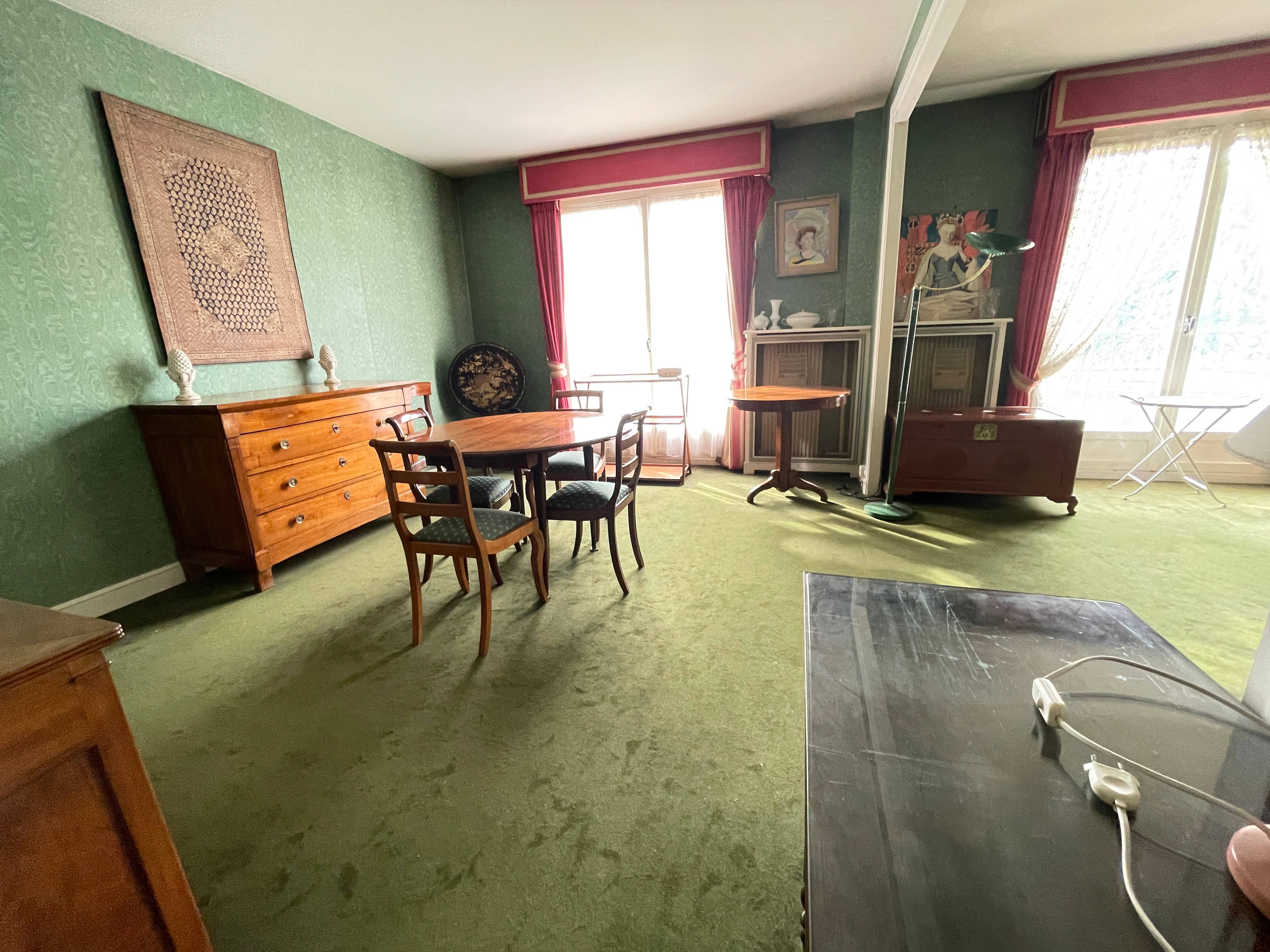 Une photo de l’annonce