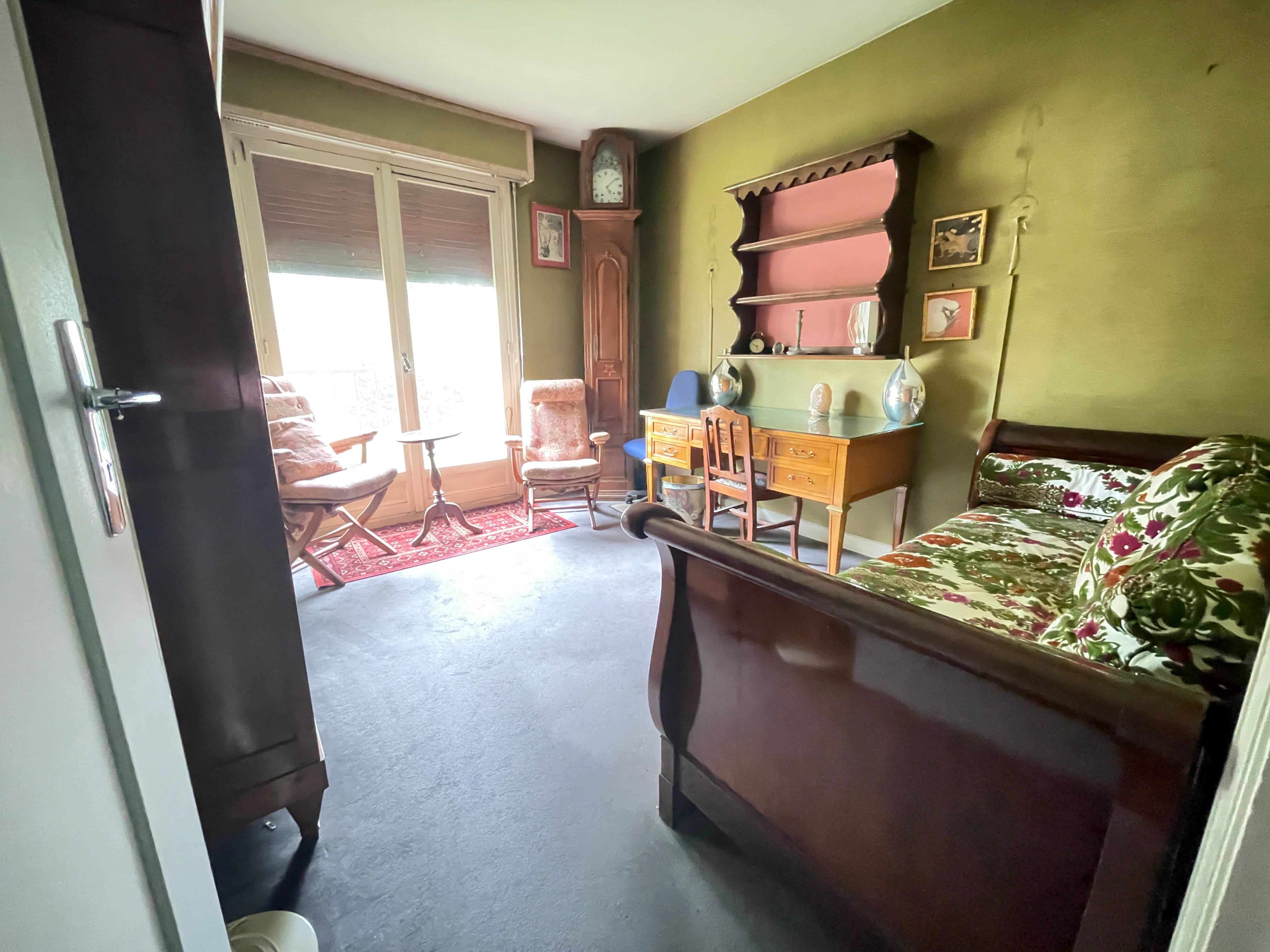 Une photo de l’annonce